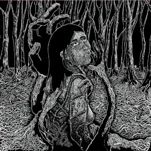 Closet Witch album cover