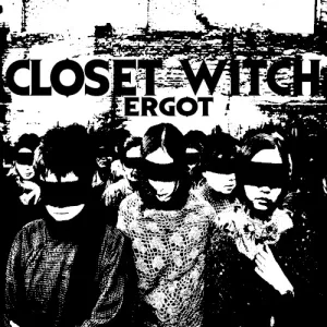 Ergot [EP] album cover