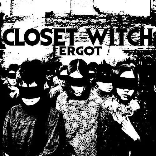 Ergot [EP] background