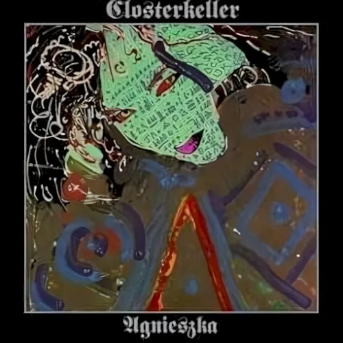 Agnieszka background