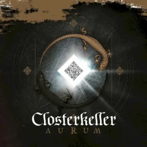 Aurum album cover