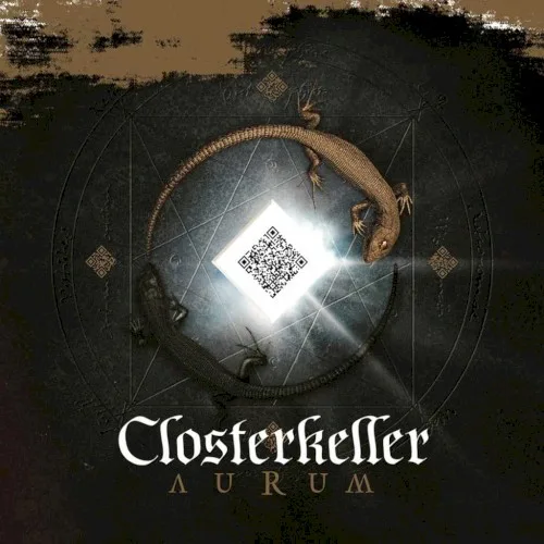 Aurum background