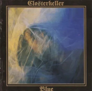 Blue album cover