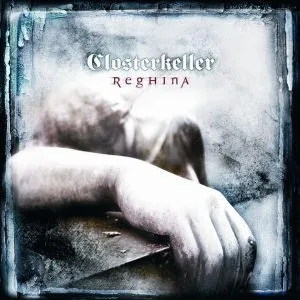 Reghina album cover