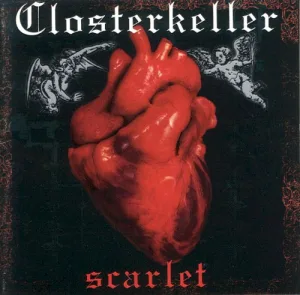 Scarlet album cover