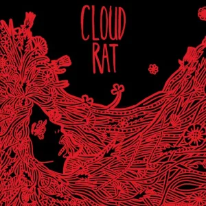 Cloud Rat Redux album cover