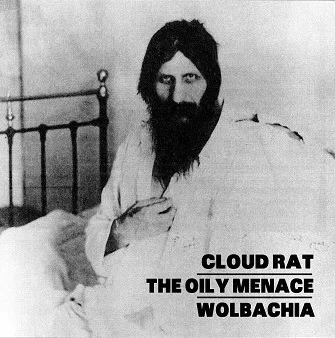 Cloud Rat / The Oily Menace / Wolbachia background