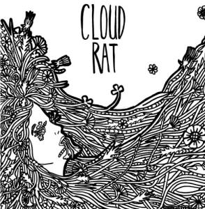 Cloud Rat album cover