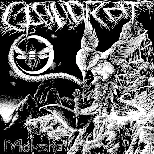 Moksha background
