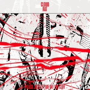 Please Just Let Me off the Cliff album cover