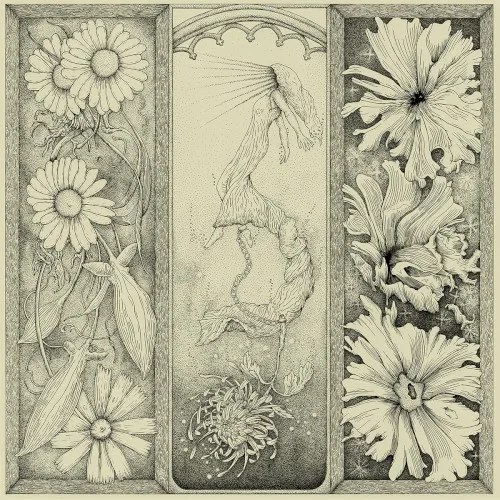 Qliphoth background