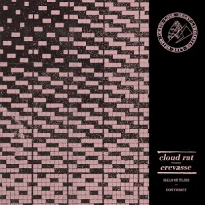 Split album cover