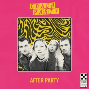 After Party album cover