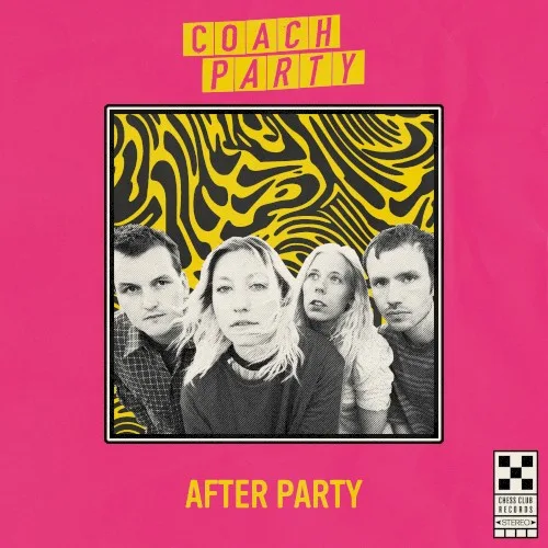 After Party background