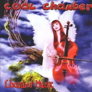 Chamber Music album cover