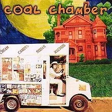 Coal Chamber album cover