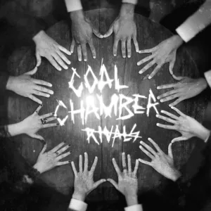 Rivals album cover
