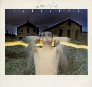 Garlands album cover