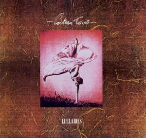 Lullabies album cover