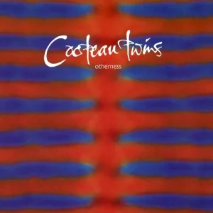 Otherness album cover