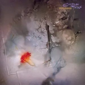 Sunburst and Snowblind album cover