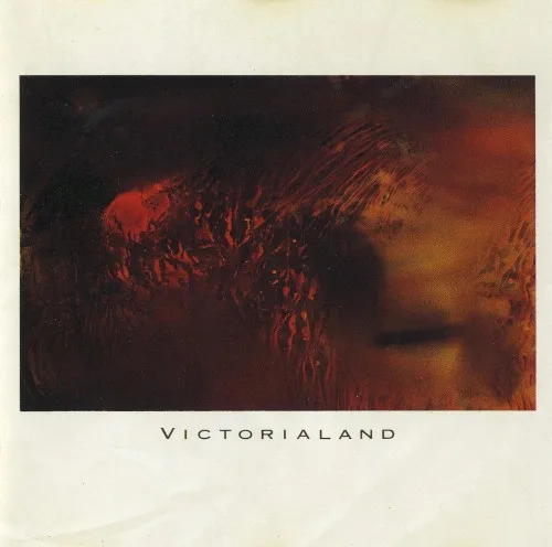 Victorialand background