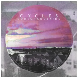 Cycles album cover