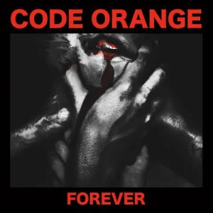 Forever album cover