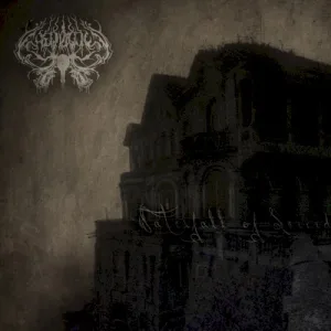 Waterfall of Suicides album cover