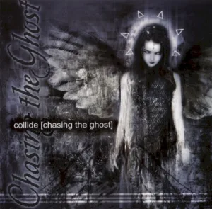 Chasing the Ghost album cover