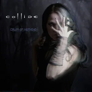 Color of Nothing album cover