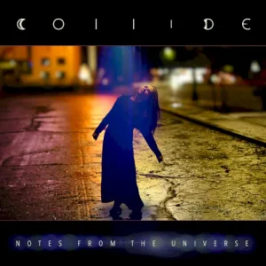 Notes From the Universe album cover