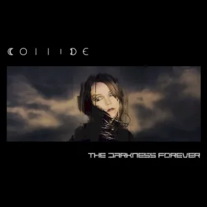 The Darkness Forever album cover