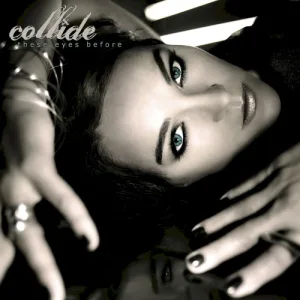 These Eyes Before album cover