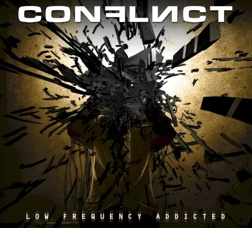 Low Frequency Addicted background