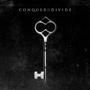 Conquer Divide album cover