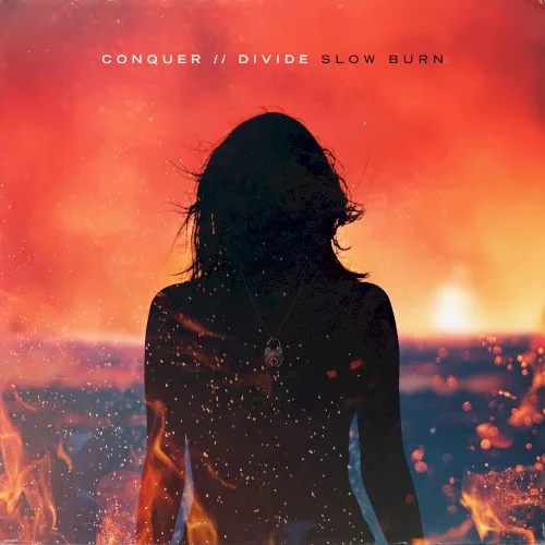 Slow Burn background