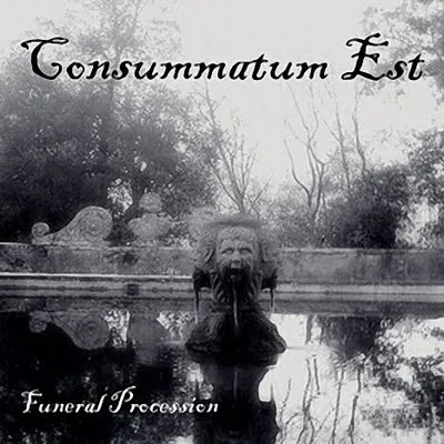Funeral Procession background