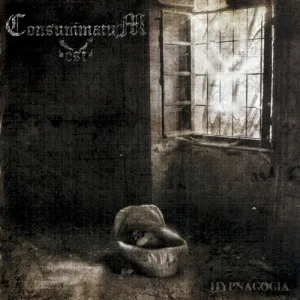 Hypnagogia album cover