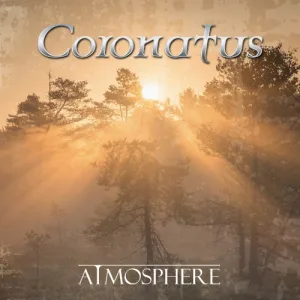 Atmosphere album cover