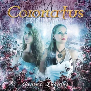 Cantus Lucidus album cover