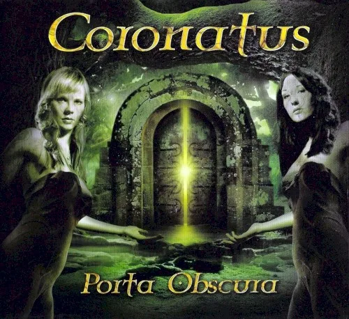 Porta Obscura background