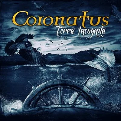 Terra Incognita background