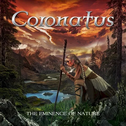 The Eminence of Nature background