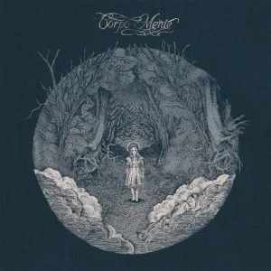 Corpo-Mente album cover
