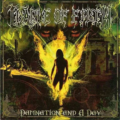 Damnation and a Day background