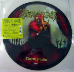 Thornographic album cover