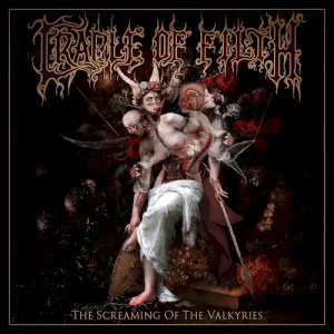 White Hellebore album cover