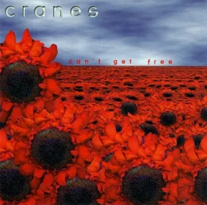 Can’t Get Free album cover