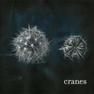 Cranes album cover